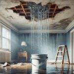 Professional Tips for Managing Ceiling Water Leaks