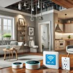 Innovative Home Products to Detect and Alert You to Ceiling Leaks